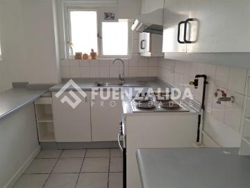 Departamento Arriendo Santiago Providencia