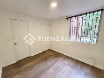 Departamento Arriendo Santiago Pudahuel