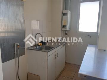Departamento Arriendo Santiago Quinta Normal