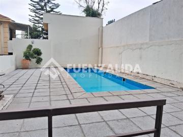 Departamento Arriendo Santiago Recoleta