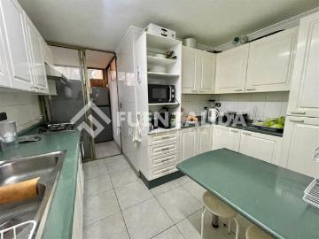 Departamento Arriendo Santiago Vitacura