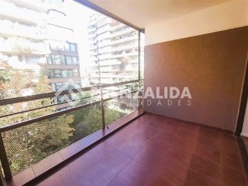 Departamento Arriendo Santiago Vitacura