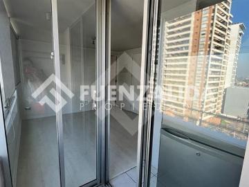 Departamento Arriendo Santiago Ñuñoa