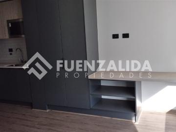 Departamento Arriendo Santiago Ñuñoa