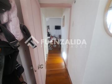 Departamento Arriendo Santiago Ñuñoa