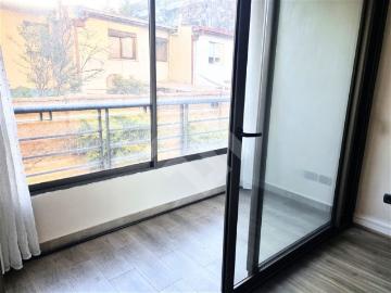 Departamento Arriendo Santiago Ñuñoa