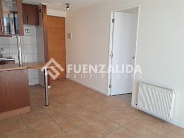 Departamento Arriendo Santiago Ñuñoa