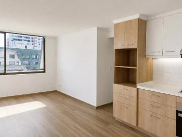 Departamento arriendo rotonda atenas las condes