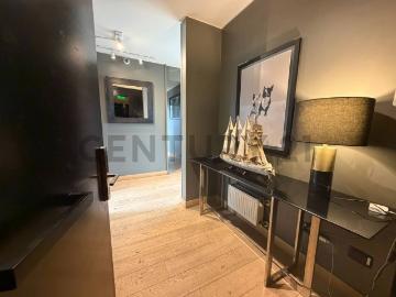 Departamento arriendo Vitacura Pent house