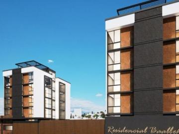 Departamento Av 21 Pte 4110, Belisario Domínguez, 72180 Heroica Puebla de Zaragoza, Pue