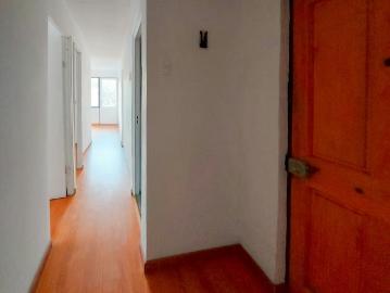 Departamento AV. departamental con las industrias | 2 dormitorios por 73000. 00 en San Joaquín