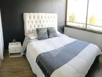 Departamento av. El rosal | 1 Dormitorios por 65000. 00 en Maipú