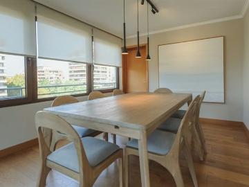 DEPARTAMENTO Av Hernando de Aguirre 1500 1 Providencia | 4 Dormitorios por 15800.00 en Providencia