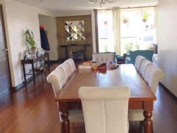 Departamento av. la merced limite con miraflores