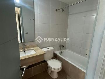 Departamento av. Macul / Américo Vespucio | 2 Dormitorios por 95000. 00 en Macul