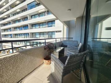 Departamento av. Membrillar. Edificio Focus Center | 3 Dormitorios por 5650.00 en Rancagua