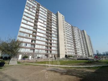 Departamento Av. Sta. Rosa 2648, 8950 San Joaquín, Región Metropolitana | 2 Dormitorios por 74100. 00 en San Joaquín