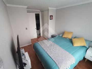 Departamento av. Pdte. Balmaceda/ Libertad | 2 Dormitorios por 1990.00 en Santiago