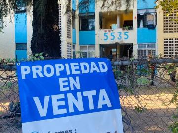 DEPARTAMENTO AV. TEPEYAC al 5500, Residencial Moctezuma