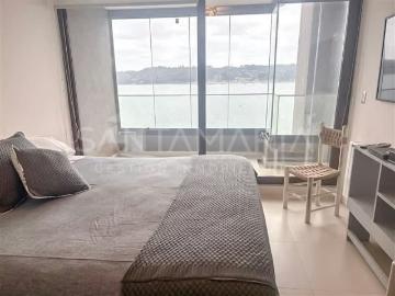 DEPARTAMENTO Avenida Pingueral, Tomé | 2 Dormitorios por 6580.00 en Tomé