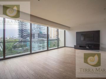 Departamento Bosques de las Lomas