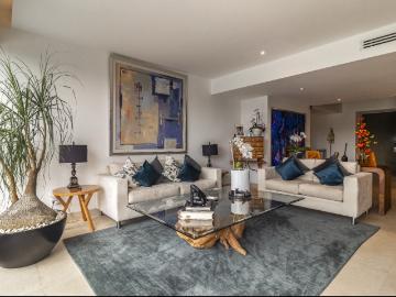 Departamento Bosques de las Lomas