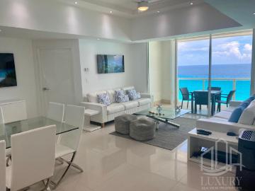 Departamento Bay View Grand