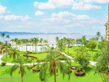 DEPARTAMENTO BAY VIEW GRAND