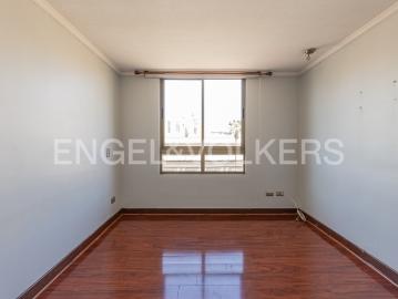 Departamento barrio Lastarria
