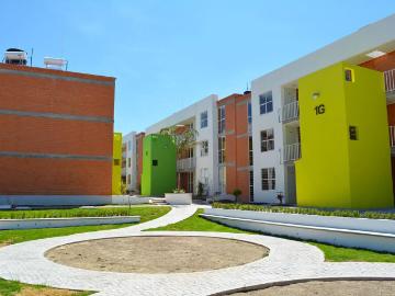 Departamento Barrio Segundo