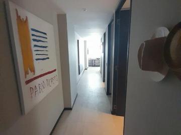 Departamento Beach Front en Bucerías, Narval Norte