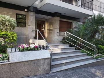 Departamento Belgrano Barrancas