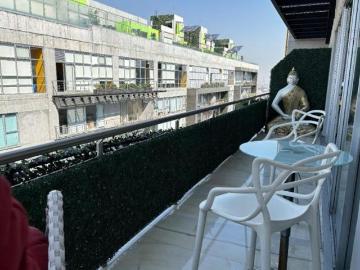 Departamento Benito Juárez