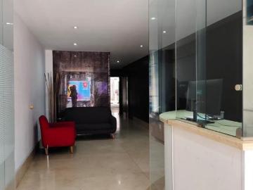 Departamento con excelente vista en la Benito Juárez