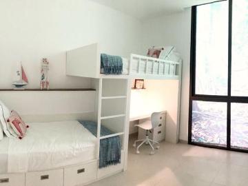 Departamento BR4 BA4, La Ceiba, Playa del Carmen