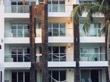 Departamento BR4 BA5, Blue Tide, Grand Coral, Playa del Carmen