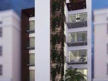 Departamento, BR1 BA1, B10 Condominios de lujo, Playa del Carmen