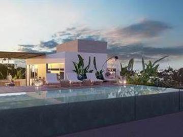 Departamento, BR2 BA2, Kumarú Suite, playa del Carmen