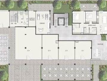 Departamento, BR2 BA2, ONKOBA, Playa del Carmen