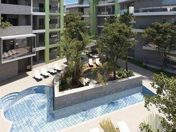 Departamento, BR2 BA2, Saas Kib El cielo, Playa del Carmen