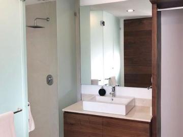 Departamento BR3 BA2, La Ceiba, Playa del Carmen