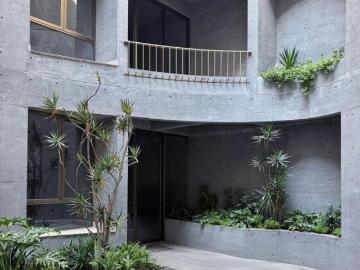 Departamento González de Cossío | Del Valle Centro