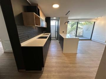 DEPARTAMENTO Galvarino Gallardo | 3 Dormitorios por 11300.00 en Providencia