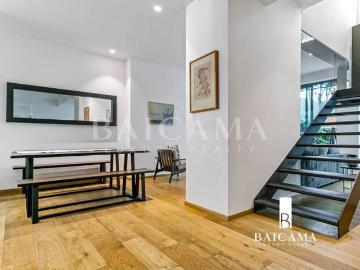 Departamento Garden en Venta en TAMAN Condesa