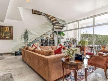 Departamento Garden House en Venta en Cumbres de Santa Fe Basalto