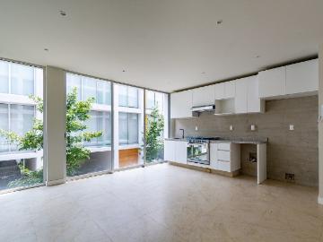 DEPARTAMENTO GARDEN RENTA FRACC. PRIVADO, COL. CUAJIMALPA, CDMX
