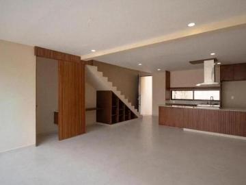 DEPARTAMENTO GARDENHOUSE DE DOS NIVELES EN MIGUEL ALEMAN, MERIDA