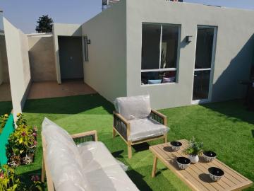 Departamento GENOVEVA en venta en San Mart?n Xico Nuevo Chalco RE