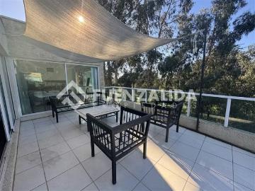 Departamento grande de 4 dorm. En Condominio Barrio Golf | 4 Dormitorios por 8360.00 en Santo Domingo