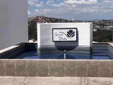 DEPARTAMENTO GREEN VISTA ATIZAPÁN